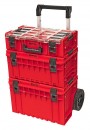 Cutie QBRICK® System One RED Ultra HD Cart 2