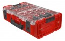 Cutie QBRICK® System One RED Ultra HD Organizator 2XL