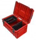 Cutie QBRICK® System One RED Ultra HD QS 350 Vario