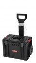 Cutie QBRICK® System PRO Cart