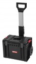 Cutie QBRICK® System PRO Cart