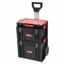 Cutie QBRICK® System PRO Cart