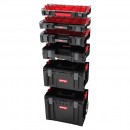 Cutie QBRICK® System PRO Cart