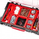 Box QBRICK® System PRO Organizer 100