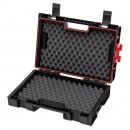 Cutie QBRICK® System PRO Toolcase