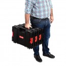 Cutie QBRICK® System PRO Toolcase
