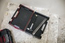 Cutie QBRICK® System PRO Toolcase