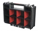 Box QBRICK® System TWO Organizator Multi