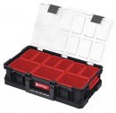 Cutie QBRICK® SYSTEM TWO ORGANIZER PLUS