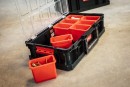 Cutie QBRICK® SYSTEM TWO ORGANIZER PLUS