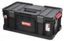 Caseta QBRICK® System TWO Caseta de instrumente