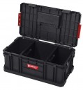 Caseta QBRICK® System TWO Caseta de instrumente