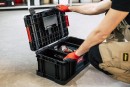 Caseta QBRICK® System TWO Caseta de instrumente