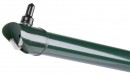Strut de sprijin 38mm grosime 1.50mm L-2000mm Metaltec