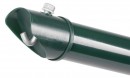 Strut de sprijin 48mm grosime 1.25mm L-2000mm Metaltec