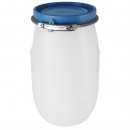 Butoi Pannon FK08001 060 lit, 325 mm, plastic, cu cerc