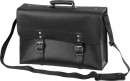 Geanta piele BM45, montator, 45x32x15cm
