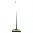 Matura Geco U30P, 300 mm, cu maner, plastic