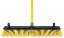 Mătură GL80702 • 600 mm, grădină, mâner 135 cm
