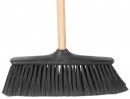 Mătură York ECONATURAL, cu mâner din bambus 120 cm