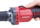 Polizor artizanal CDG-S20LiB, ShareSYS, 20V Li-Ion, direct, gaurire si slefuire