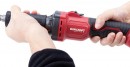Polizor artizanal CDG-S20LiB, ShareSYS, 20V Li-Ion, direct, gaurire si slefuire