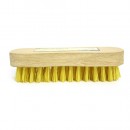 Perie pentru pantofi 140 mm