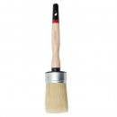 Perie Premium MASTER PIE 50/68 mm (mâner din lemn)