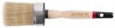 Perie Premium MASTER PIE 55/68 mm (mâner din lemn)
