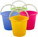 Galeata Curver® BINGO 10L, colorat