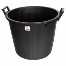 Găleată ICS P133044, 032 lit, 44 h35, ovală, cu mânere