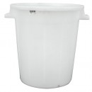 Găleată ICS P480100B, 100 litri, fără capac, 53 h66