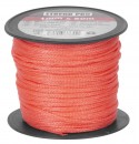Coarda rosie Strend Pro, 1,7 mm, 50 m, zidarie