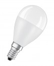 Bec OSRAM® LED FR 060 (ean2939) non-dim, 7W/827 E14 2700K Valoare CLASSIC P