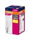 Bec OSRAM® LED FR 060 (ean2939) non-dim, 7W/827 E14 2700K Valoare CLASSIC P