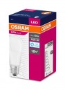 Bec OSRAM® LED FR 100 (ean1042) non-dim, 13W/865 E27 6500K Valoare CLASIC A