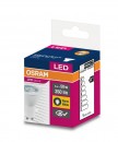 Bec OSRAM® LED GU10 50 (ean8589) 36° 5W/2700K Valoare PAR16