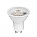 Bec OSRAM® LED GU10 50 (ean8739) 120° 5W/6500K Valoare PAR16