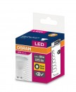 Bec OSRAM® LED GU10 80 (ean8852) 120° 6,9W/2700K Valoare PAR16