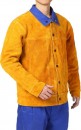 Jacheta Strend Pro Industrial, pentru sudare, piele, L