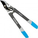 AQUACRAFT® 360492 foarfece, pentru crengi, tăiat.30 mm, NYglass / SoftGrip, PowerPlus