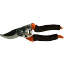 Foarfece Pro Strend Pro P0315, gradina, pentru struguri, maner din burete