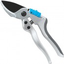 AQUACRAFT® 340310 foarfece, grădină, Power +, tăiat. 18 mm, Alu