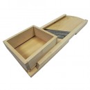 Tăiător de varză WD3 cu 3 lame, 650 mm, dimensiune medie