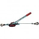Extractor cablu 1000kg frânghie: 5mm, L-1m