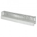 Capse pentru cablu Strend Pro Premium R1405, 4-6 mm, ambalaj. 200 buc