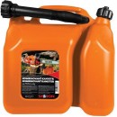 Canistra Sheron 06+2,5 litri, combinat