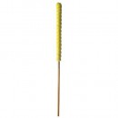 Lumanare Citronella TL09-152-2, torta, galbena