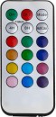Lumanari MagicHome Craciun, set 3 buc, LED, 3xAAA, ceara reala, iluminare simpla, cronometru, flacara in miscare,