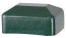 Cap EUROSTANDARD 60x40, rezerva, verde